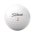 Titleist TruFeel Golf Ball One Dozen
