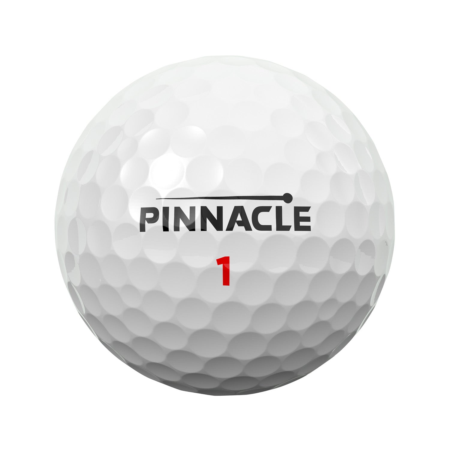 Pinnacle Distance Golf Balls 2025