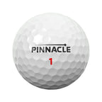 Pinnacle Distance Golf Balls 2025 (1 Dozen)
