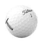 Titleist Tour Soft Golf Balls (Prior Gen)