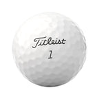 Titleist Tour Soft Golf Balls (Prior Gen)