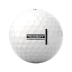 Titleist Tour Soft Golf Balls (Prior Gen)