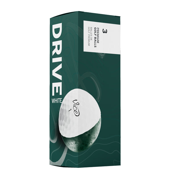 Vice Drive Golf Balls