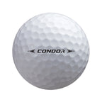 Custom Volvik Condor Golf Balls