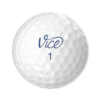 Custom Vice Tour Golf Balls