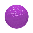 Value Golf Balls Purple