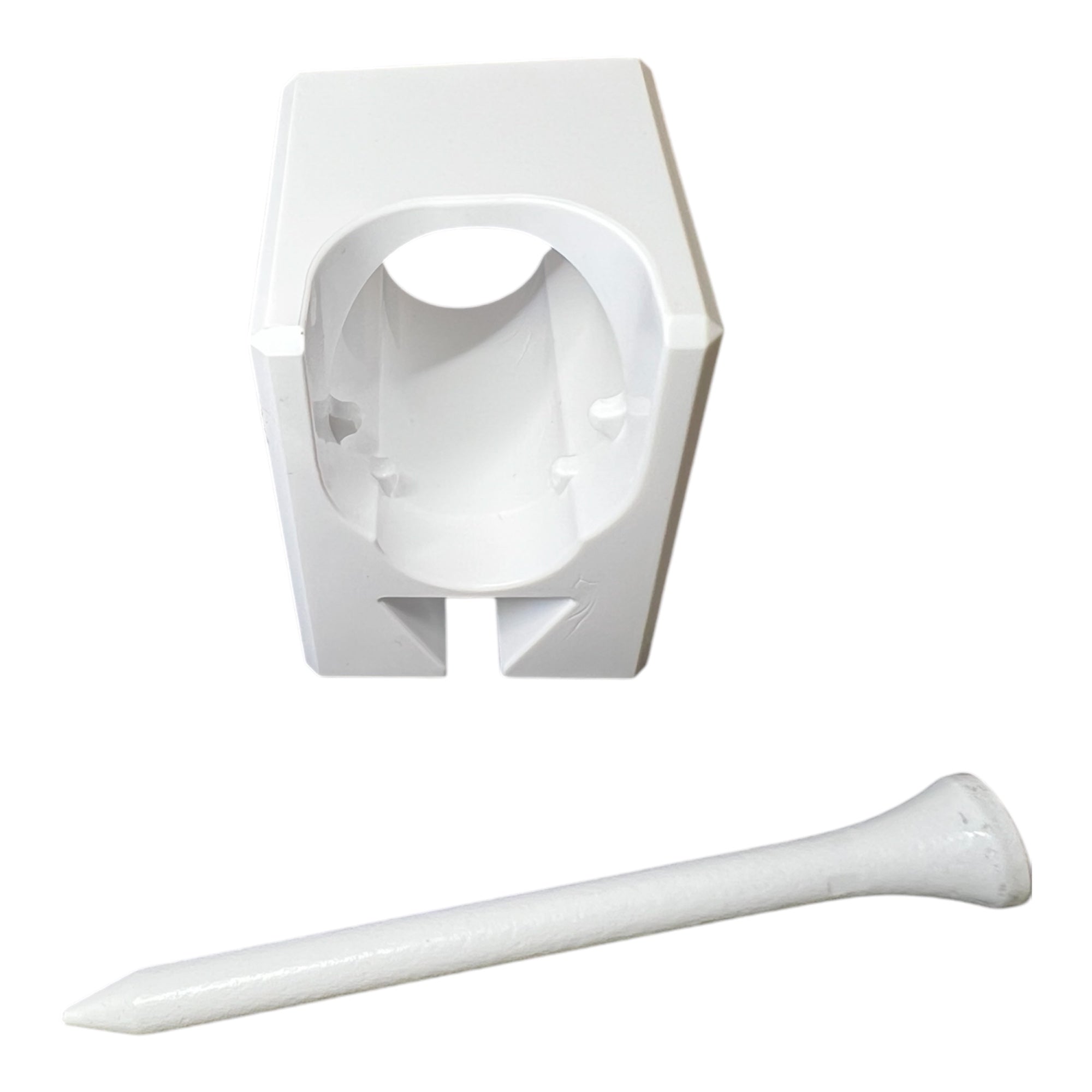 The Cuben Compact Cigar Holder