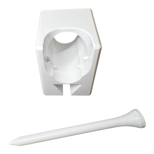 The Cuben Compact Cigar Holder