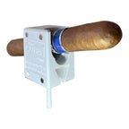 The Cuben Compact Cigar Holder