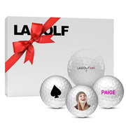 LA Golf Ball