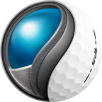 TaylorMade TP5 Golf Balls (2024)