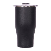 27 Oz Orca Chaser Laser Engraved