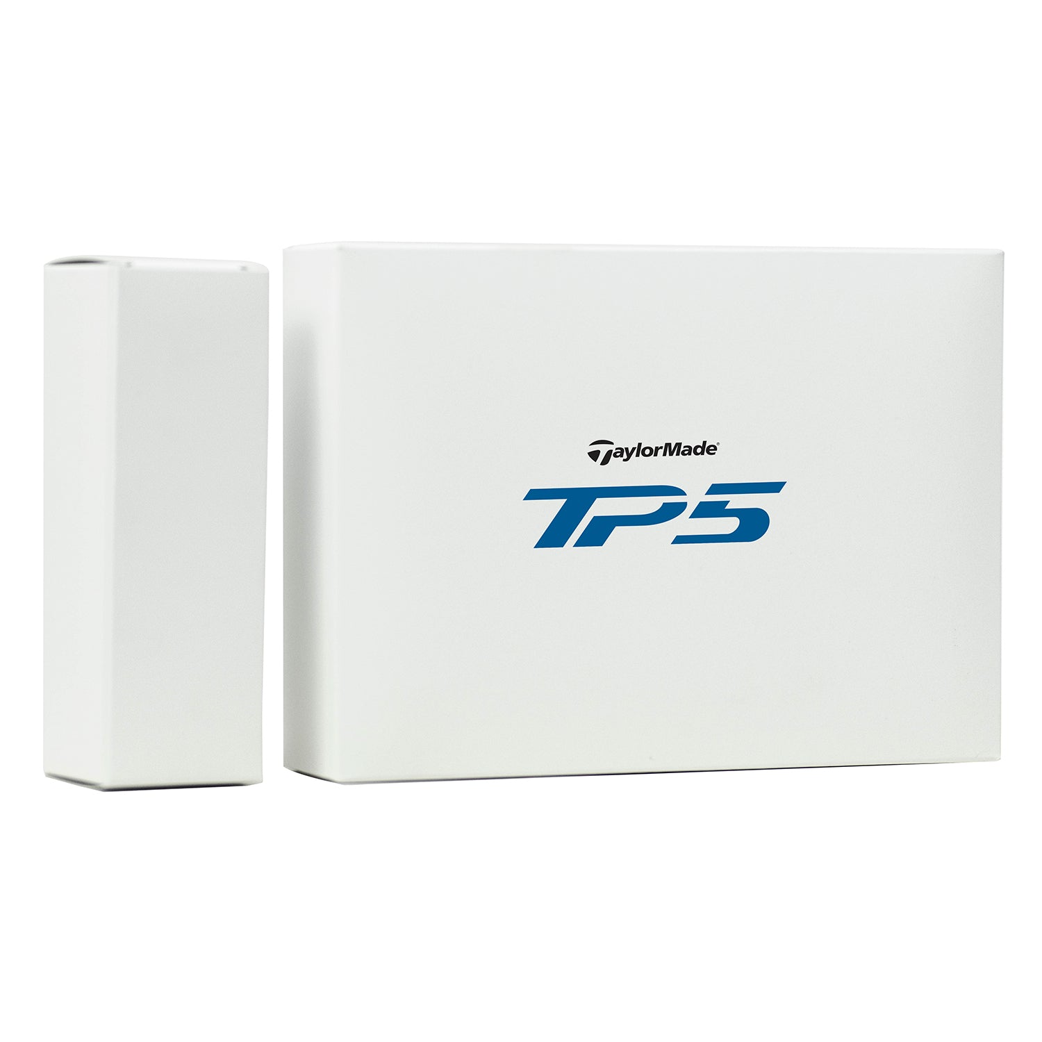 Custom TaylorMade Tour Preferred TP5 (Prior Gen) - 2 Dozen