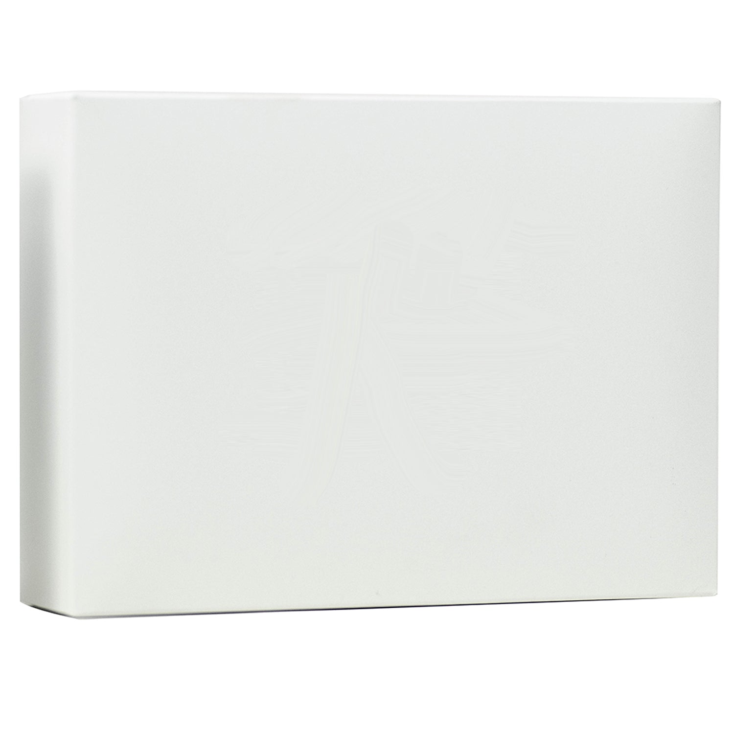 Custom Golf Ball Dozen Box Lid