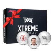 PXG Xtreme Golf Balls