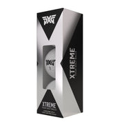 Custom PXG Xtreme Tour Golf Ball One Dozen