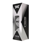 PXG Xtreme Golf Balls - LOGO OVERRUN