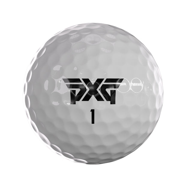 PXG Xtreme Tour Golf Balls