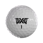 PXG Xtreme Tour Golf Ball One Dozen