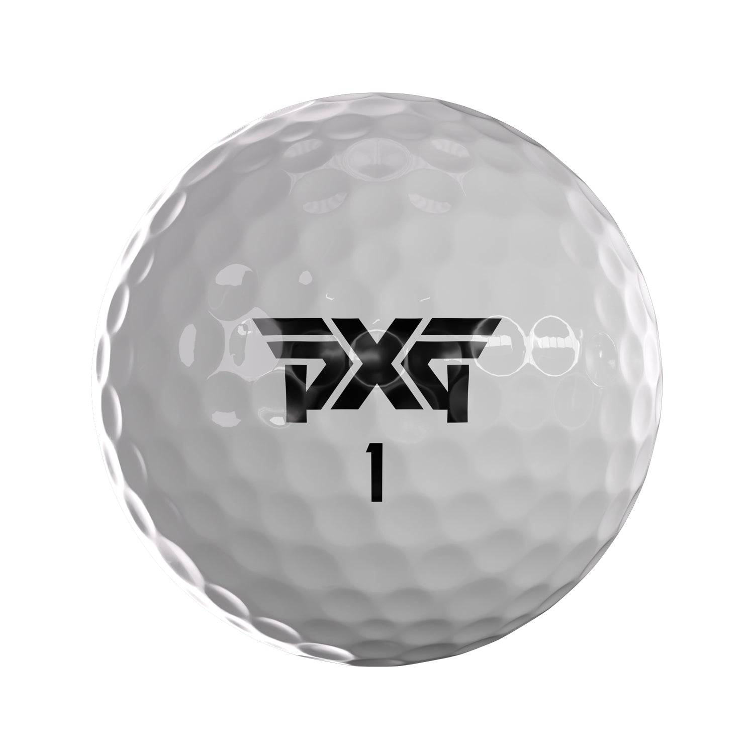 PXG Xtreme Tour Golf Ball One Dozen