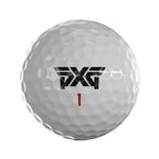 PXG Xtreme Tour X Golf Ball One Dozen