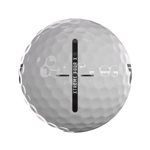 PXG Xtreme Tour X Golf Balls