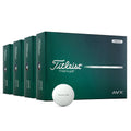 Titleist AVX - Buy 3 Get 1