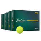 Titleist AVX Yellow - Buy 3 Get 1