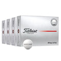 Titleist Pro V1x Enhanced Alignment - Buy 3 Get 1