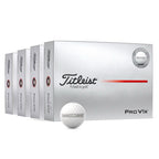 Titleist Pro V1x Enhanced Alignment - Buy 3 Get 1