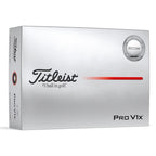 Titleist Pro V1x Enhanced Alignment - Buy 3 Get 1