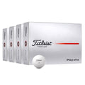 Titleist Pro V1x - Buy 3 Get 1