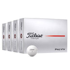Titleist Pro V1x - Buy 3 Get 1