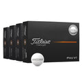 Titleist Pro V1 Enhanced Alignment - Buy 3 Get 1