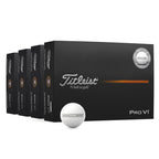 Titleist Pro V1 Enhanced Alignment - Buy 3 Get 1