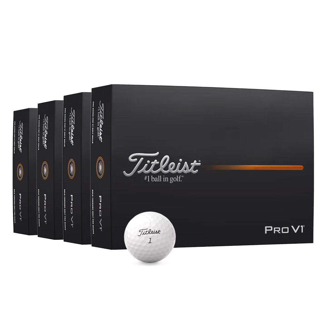 Titleist Pro V1 - Buy 3 Get 1