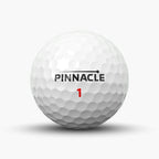 Pinnacle Distance Golf Balls 15-pack