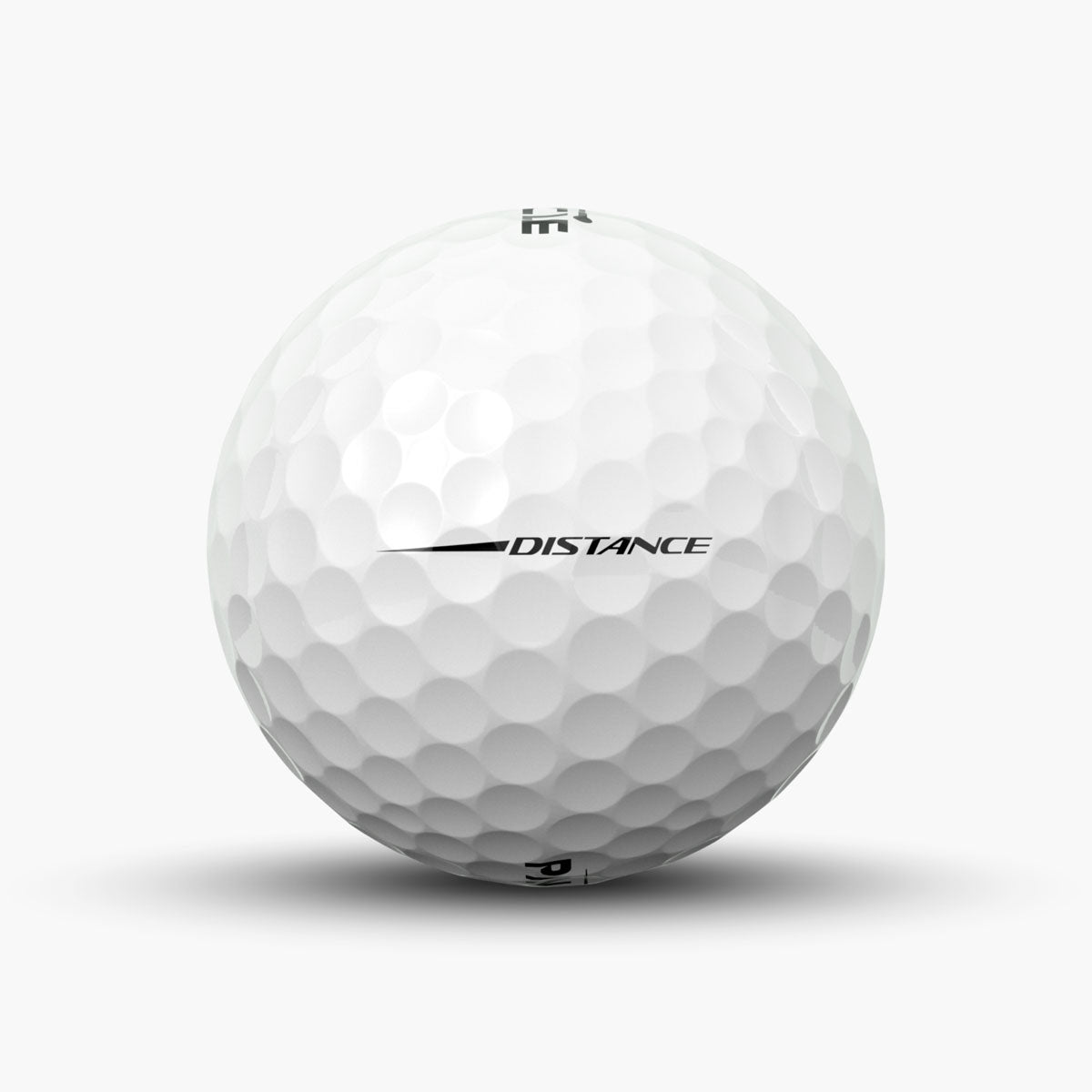 Pinnacle Distance Golf Balls 15-pack