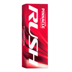 Pinnacle Rush Golf Balls One Dozen