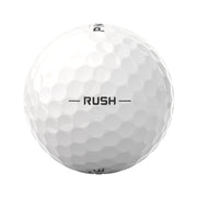 Pinnacle Rush Golf Balls - 15 Ball Pack