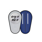 Pitchfix Alignment Chip with Removable Ball Marker