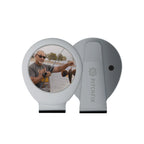 Pitchfix Hat Clip with Removable Ball Marker