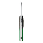 Pitchfix Icon Divot Tool with Custom Ball Marker (Green)