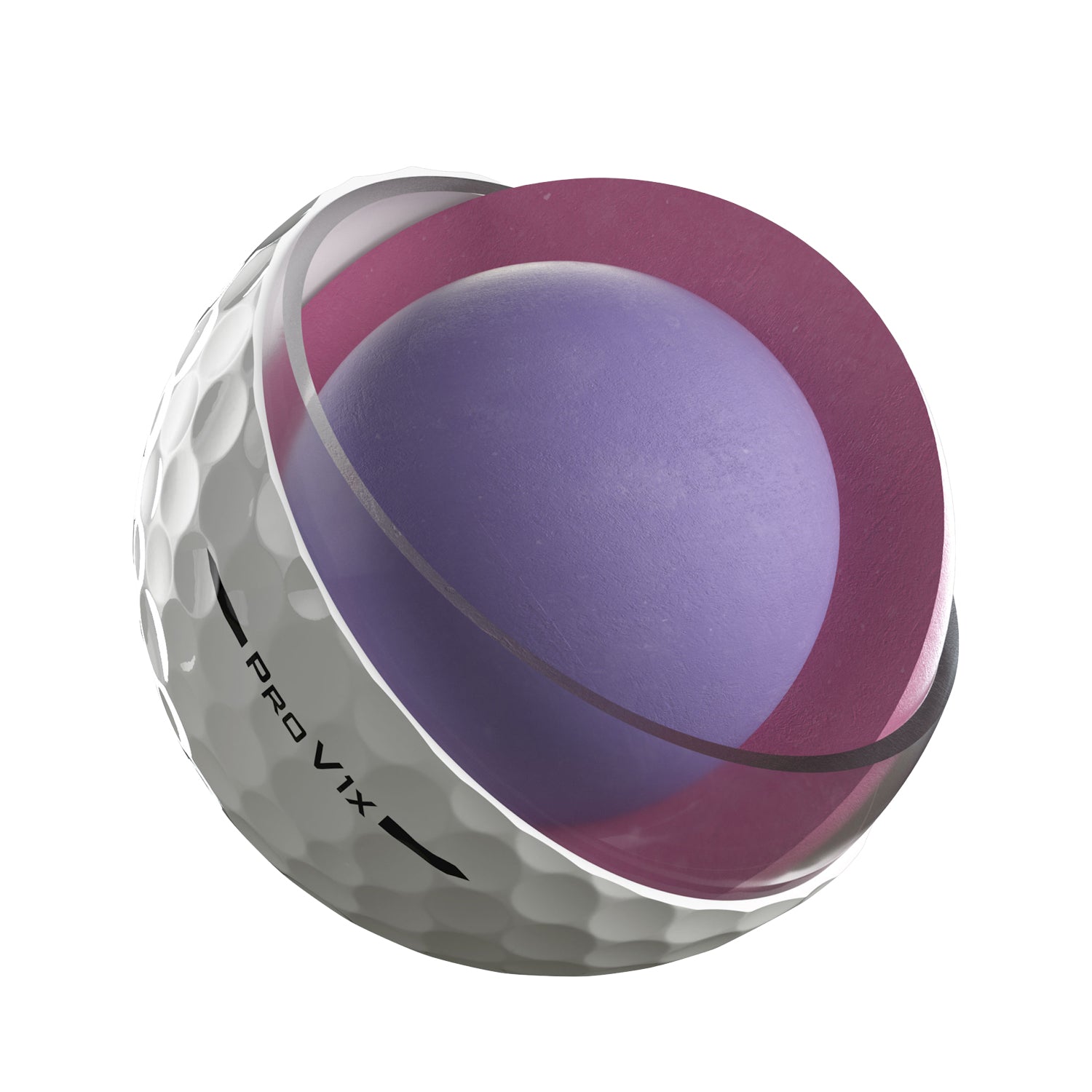 Titleist Pro V1x - Buy 3 Get 1