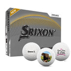 Srixon Z-Star Diamond Golf Balls One Dozen