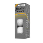 Srixon Z-Star Diamond Golf Balls One Dozen