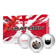 Srixon Marathon Golf Balls - 15 Ball Pack