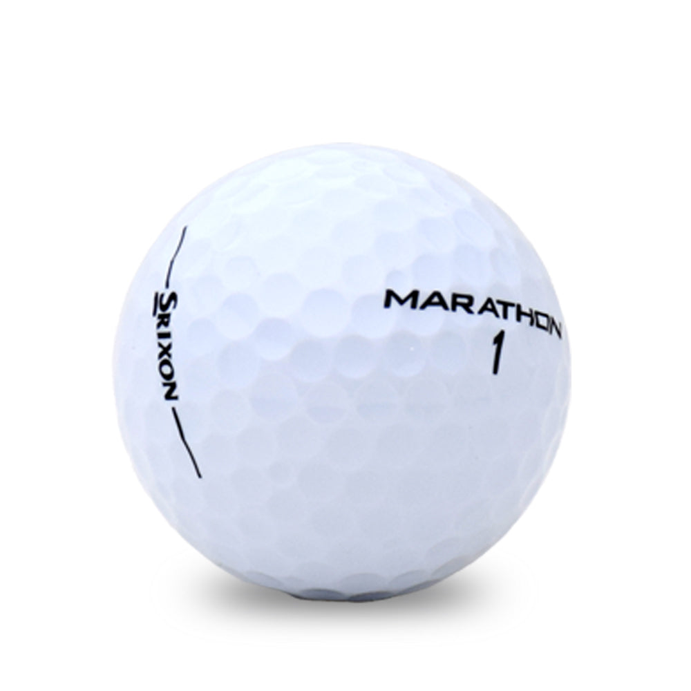 Srixon Marathon Golf Balls 15 Ball Pack