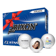 Srixon Q-Star Golf Balls