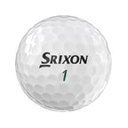 Srixon Soft Feel Golf Balls One Dozen